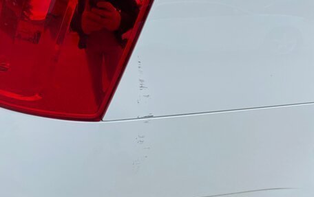 Skoda Octavia, 2018 год, 1 500 000 рублей, 19 фотография