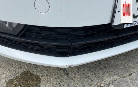 Skoda Octavia, 2018 год, 1 500 000 рублей, 18 фотография