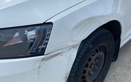 Skoda Octavia, 2018 год, 1 500 000 рублей, 16 фотография