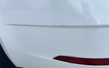 Skoda Octavia, 2018 год, 1 500 000 рублей, 17 фотография