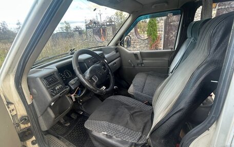 Volkswagen Transporter T4, 1998 год, 350 000 рублей, 9 фотография