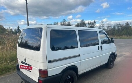 Volkswagen Transporter T4, 1998 год, 350 000 рублей, 5 фотография