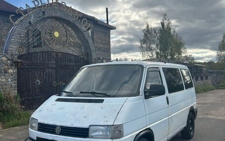 Volkswagen Transporter T4, 1998 год, 350 000 рублей, 6 фотография