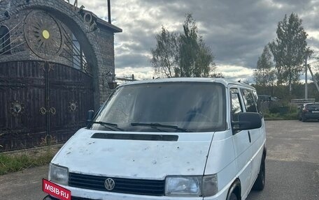 Volkswagen Transporter T4, 1998 год, 350 000 рублей, 8 фотография