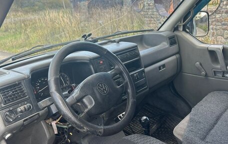 Volkswagen Transporter T4, 1998 год, 350 000 рублей, 13 фотография