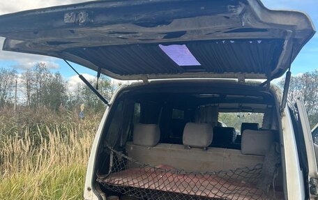 Volkswagen Transporter T4, 1998 год, 350 000 рублей, 16 фотография