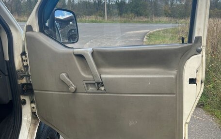 Volkswagen Transporter T4, 1998 год, 350 000 рублей, 12 фотография