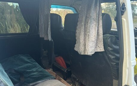 Volkswagen Transporter T4, 1998 год, 350 000 рублей, 17 фотография