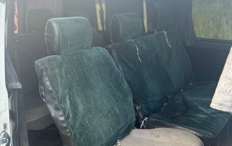 Volkswagen Transporter T4, 1998 год, 350 000 рублей, 15 фотография