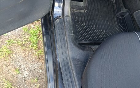 Mitsubishi Lancer IX, 2004 год, 405 000 рублей, 9 фотография