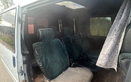 Volkswagen Transporter T4, 1998 год, 350 000 рублей, 14 фотография