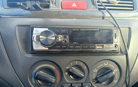 Mitsubishi Lancer IX, 2004 год, 405 000 рублей, 6 фотография