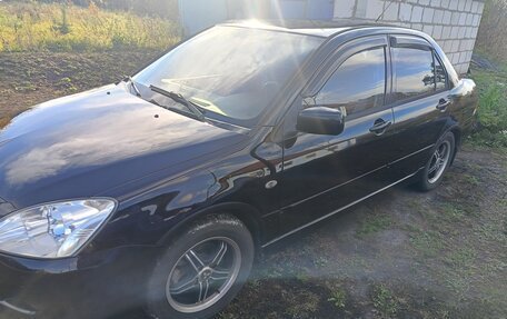 Mitsubishi Lancer IX, 2004 год, 405 000 рублей, 2 фотография