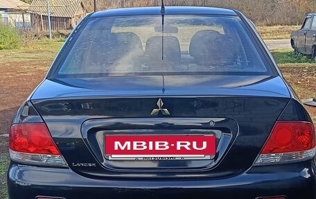 Mitsubishi Lancer IX, 2004 год, 405 000 рублей, 3 фотография