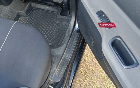 Mitsubishi Lancer IX, 2004 год, 405 000 рублей, 10 фотография