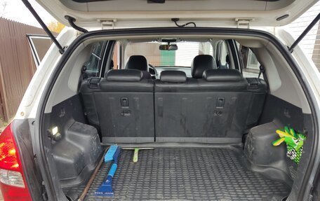 Hyundai Tucson III, 2008 год, 990 000 рублей, 6 фотография