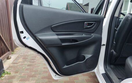 Hyundai Tucson III, 2008 год, 990 000 рублей, 8 фотография