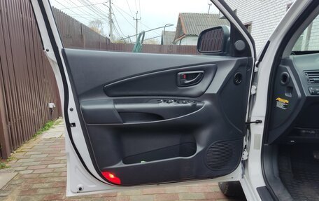 Hyundai Tucson III, 2008 год, 990 000 рублей, 9 фотография