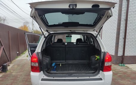 Hyundai Tucson III, 2008 год, 990 000 рублей, 7 фотография