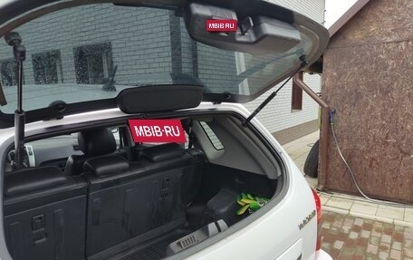 Hyundai Tucson III, 2008 год, 990 000 рублей, 5 фотография