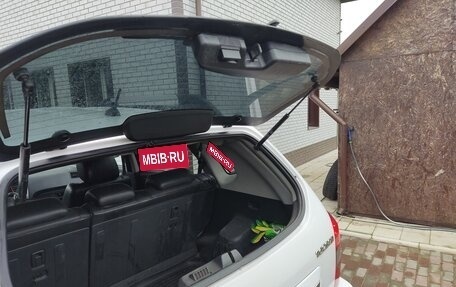 Hyundai Tucson III, 2008 год, 990 000 рублей, 4 фотография