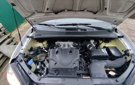 Hyundai Tucson III, 2008 год, 990 000 рублей, 20 фотография