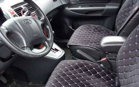 Hyundai Tucson III, 2008 год, 990 000 рублей, 25 фотография