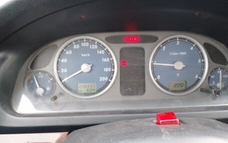 ГАЗ 31105 «Волга», 2008 год, 180 000 рублей, 3 фотография