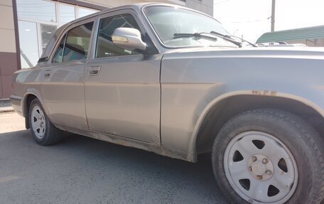 ГАЗ 31105 «Волга», 2008 год, 180 000 рублей, 5 фотография