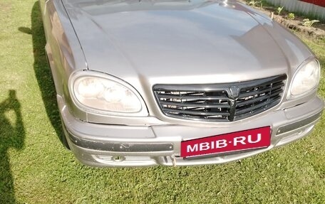 ГАЗ 31105 «Волга», 2008 год, 180 000 рублей, 4 фотография