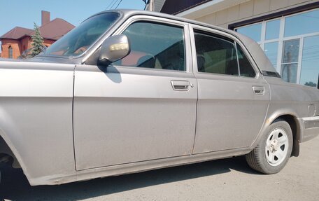 ГАЗ 31105 «Волга», 2008 год, 180 000 рублей, 6 фотография