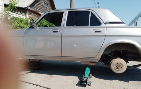 ГАЗ 31105 «Волга», 2008 год, 180 000 рублей, 8 фотография