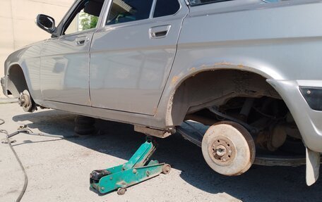 ГАЗ 31105 «Волга», 2008 год, 180 000 рублей, 7 фотография