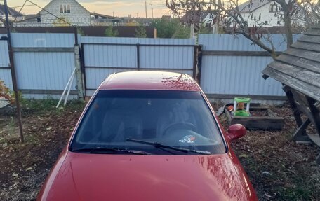 Hyundai Elantra III, 1996 год, 160 000 рублей, 2 фотография