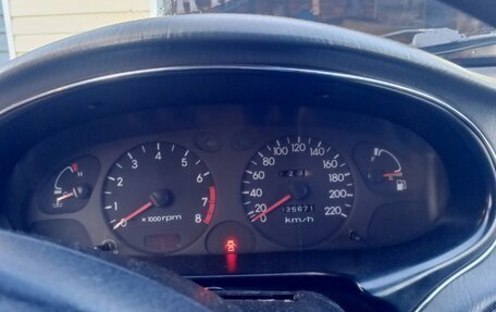 Hyundai Elantra III, 1996 год, 160 000 рублей, 8 фотография