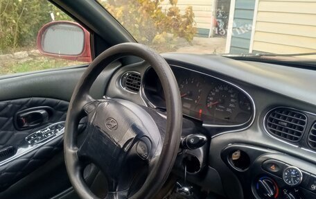 Hyundai Elantra III, 1996 год, 160 000 рублей, 9 фотография