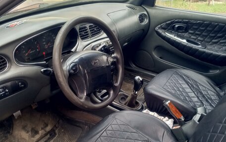 Hyundai Elantra III, 1996 год, 160 000 рублей, 12 фотография