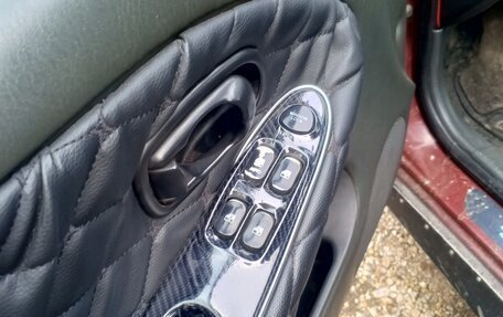 Hyundai Elantra III, 1996 год, 160 000 рублей, 15 фотография