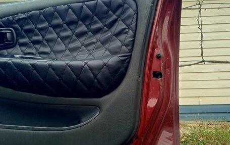 Hyundai Elantra III, 1996 год, 160 000 рублей, 13 фотография