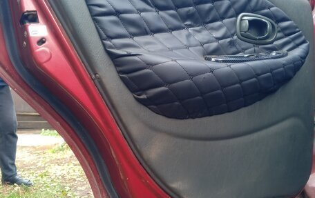 Hyundai Elantra III, 1996 год, 160 000 рублей, 17 фотография