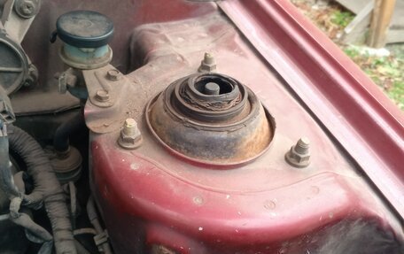 Hyundai Elantra III, 1996 год, 160 000 рублей, 18 фотография