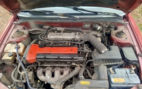 Hyundai Elantra III, 1996 год, 160 000 рублей, 20 фотография