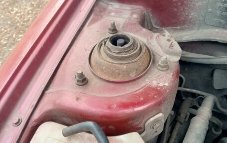 Hyundai Elantra III, 1996 год, 160 000 рублей, 19 фотография