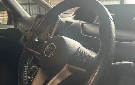 Nissan Serena IV, 2019 год, 2 100 000 рублей, 8 фотография