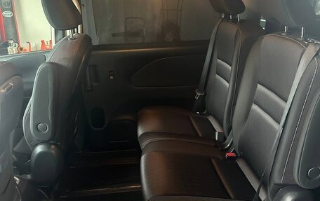 Nissan Serena IV, 2019 год, 2 100 000 рублей, 6 фотография