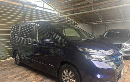 Nissan Serena IV, 2019 год, 2 100 000 рублей, 7 фотография