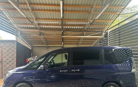 Nissan Serena IV, 2019 год, 2 100 000 рублей, 11 фотография