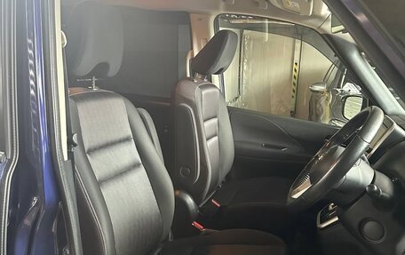 Nissan Serena IV, 2019 год, 2 100 000 рублей, 13 фотография