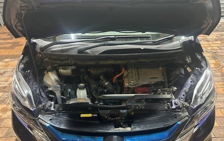 Nissan Serena IV, 2019 год, 2 100 000 рублей, 3 фотография