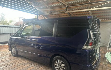 Nissan Serena IV, 2019 год, 2 100 000 рублей, 10 фотография